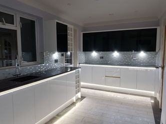 South London Kitchen Fitters Bathroom Fitters Kitchen Worktops